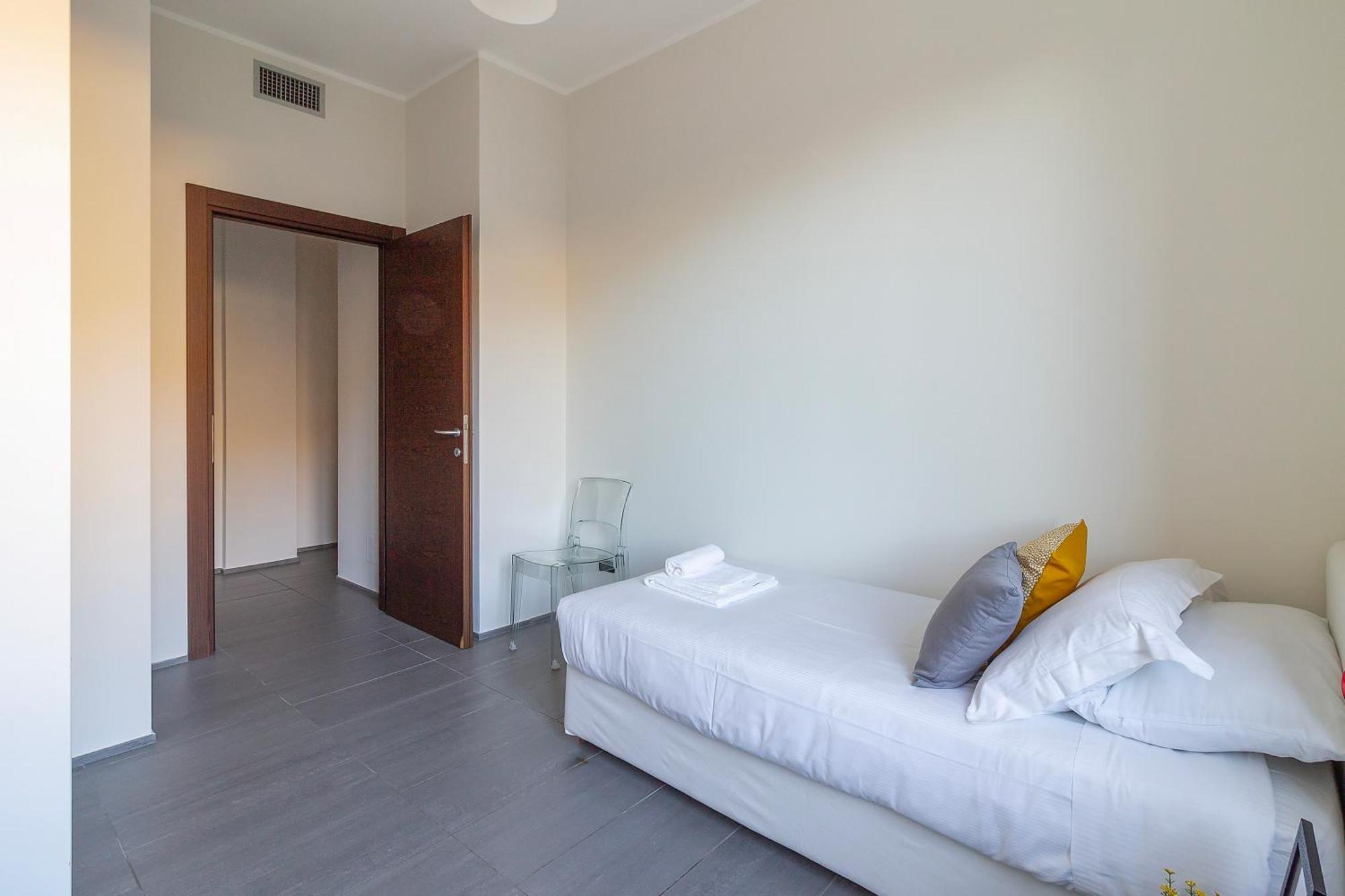Apartamento Cathedral View Trilocale Como Exterior foto